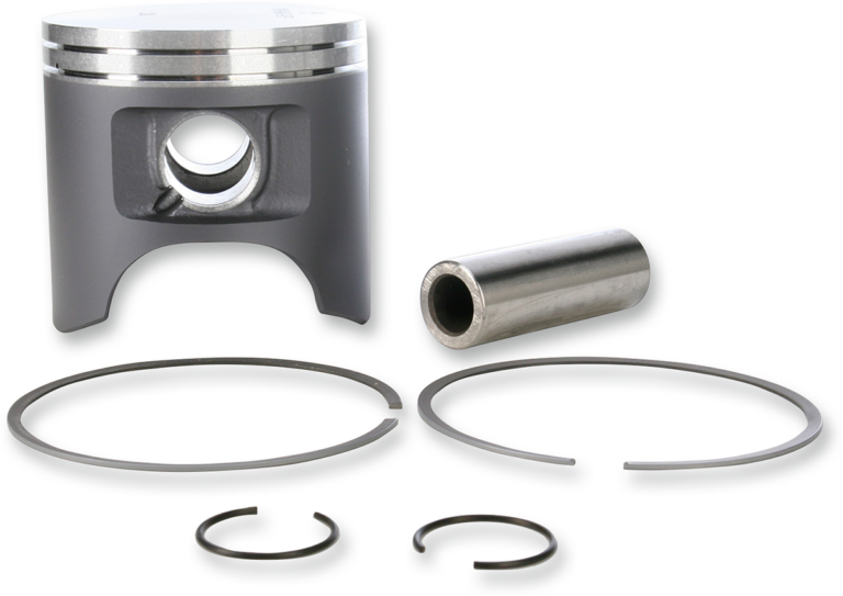 WSM - Piston Kit - 83.00 mm - Kawasaki