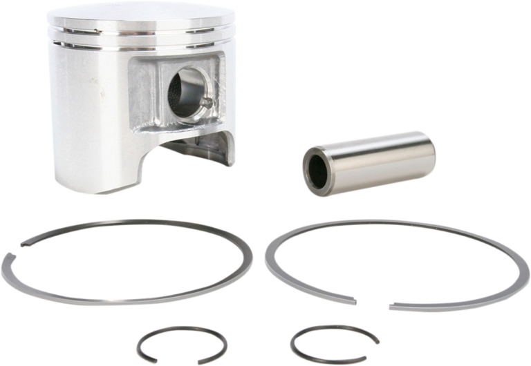 WSM - Piston Kit - 84.00 mm - Polaris