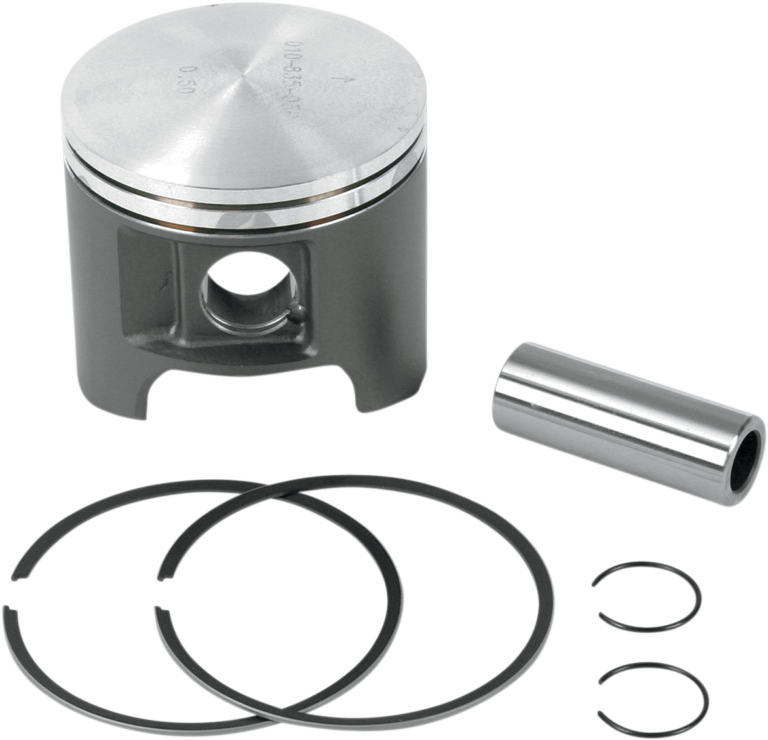 WSM - Piston Kit - 84.50 mm - Polaris