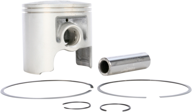 WSM - Piston Kit - 81.00 mm - Yamaha