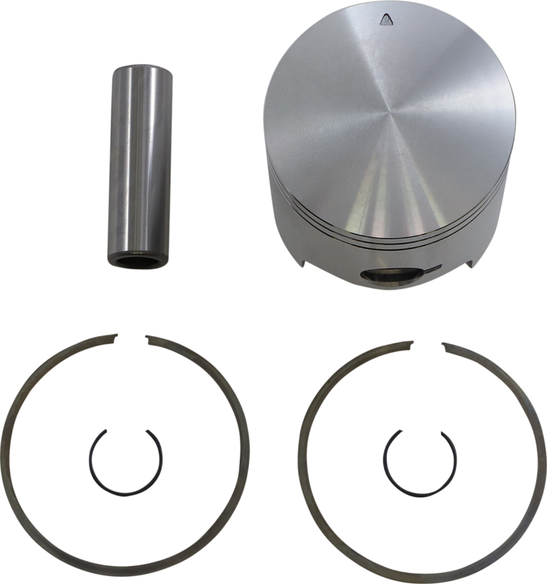 PARTS UNLIMITED - Piston Assembly - 68.25 mm - Polaris