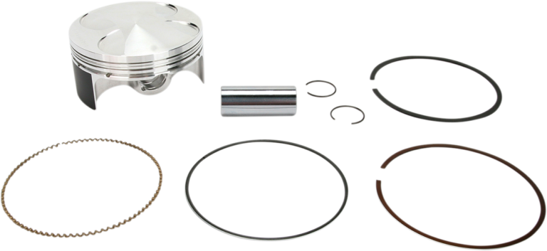 WISECO - Piston Kit - 94.00 mm - Honda