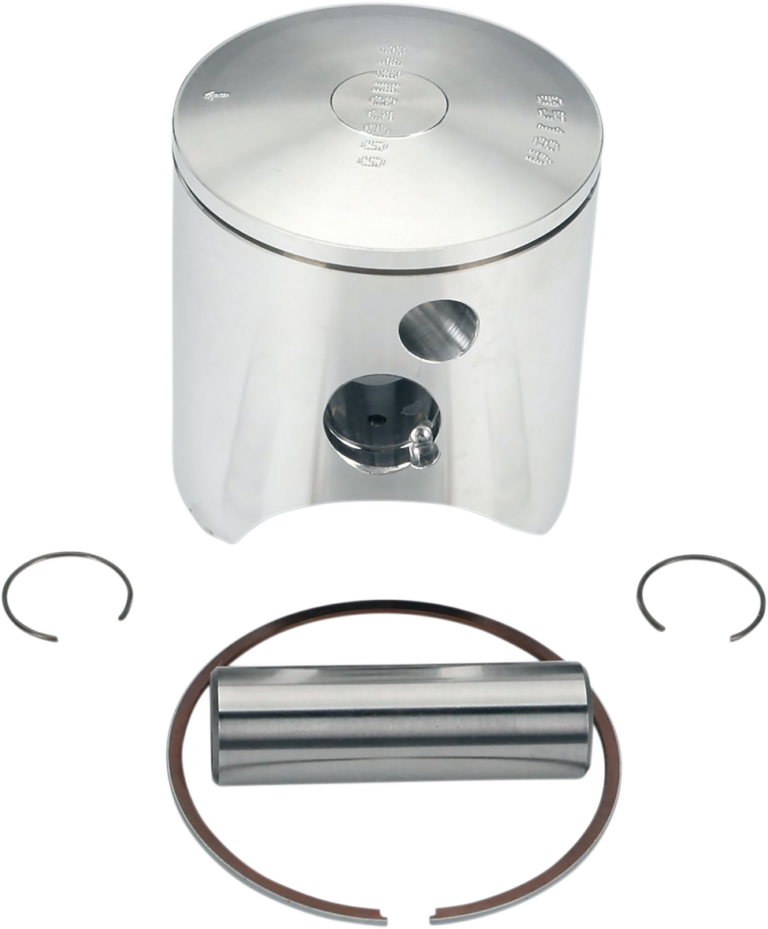 WISECO - Piston Kit - 54.00 mm - Honda