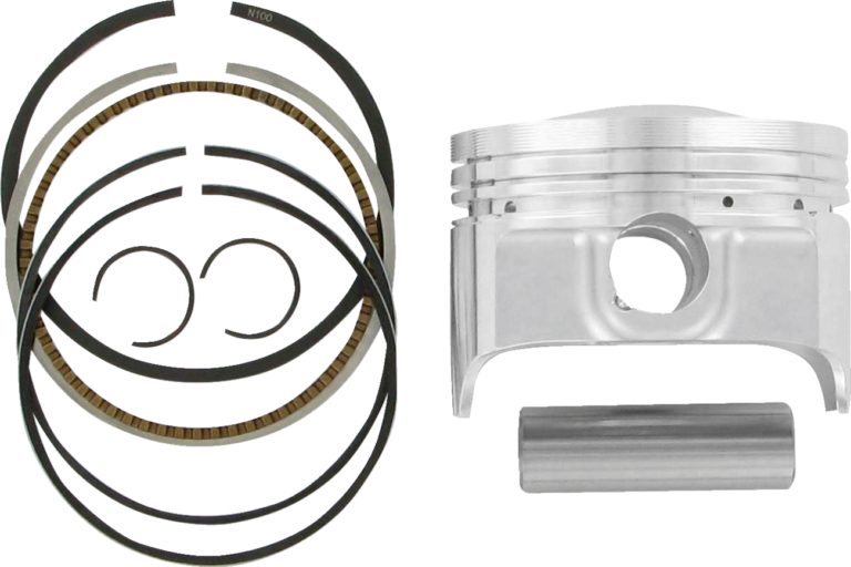 WISECO - Piston Kit - 78.00 mm - Honda