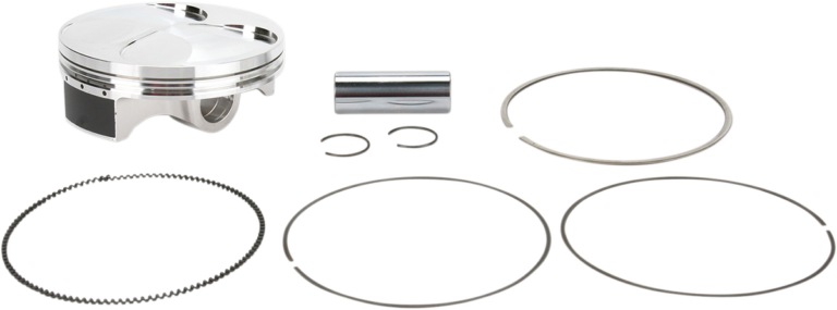WISECO - Piston Kit - 96.00 mm - Honda