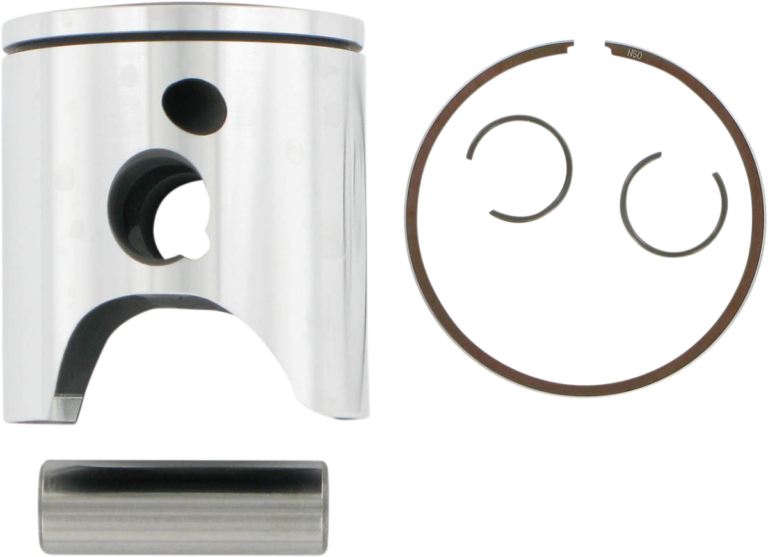 WISECO - Piston Kit - 44.50 mm - Kawasaki | Suzuki