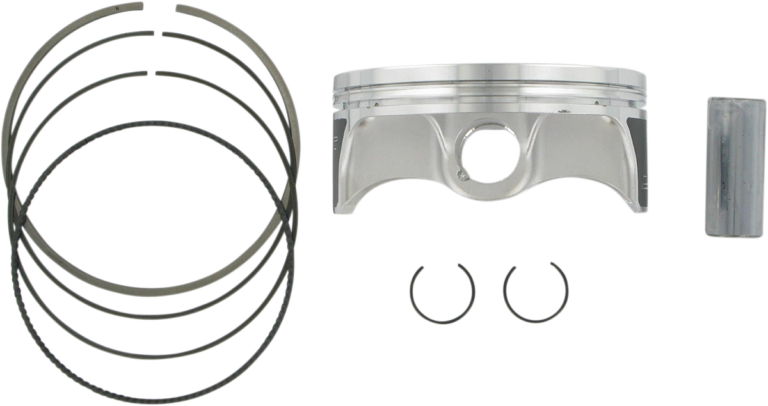 WISECO - Piston Kit - 96.00 mm - Kawasaki