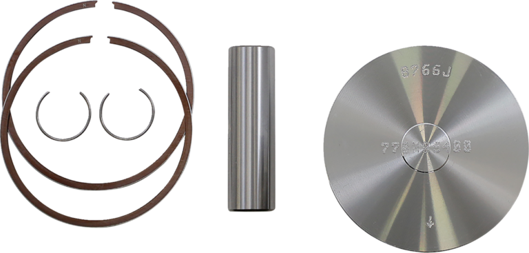 WISECO - Piston Kit - 64.00 mm - KTM