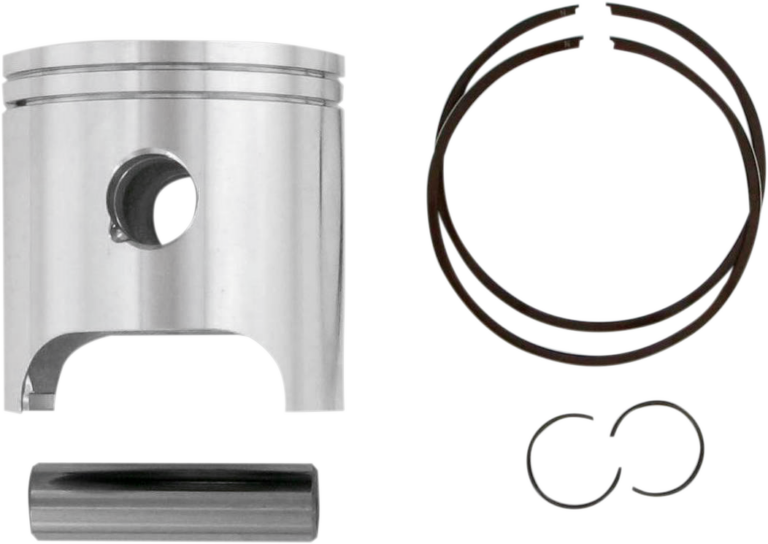 WISECO - Piston Kit - 66.00 mm - KTM