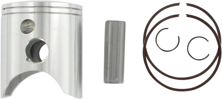 WISECO - Piston Kit - 66.40 mm - Gas Gas | Husaberg | Husqvarna | KTM