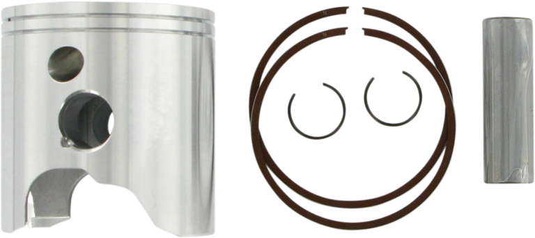 WISECO - Piston Kit - 72.00 mm - Husaberg | Husqvarna | KTM