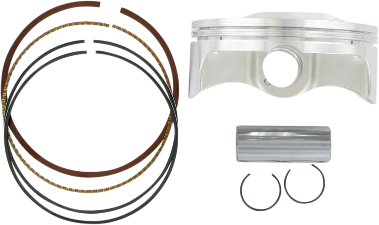 WISECO - Piston Kit - 95.00 mm - KTM