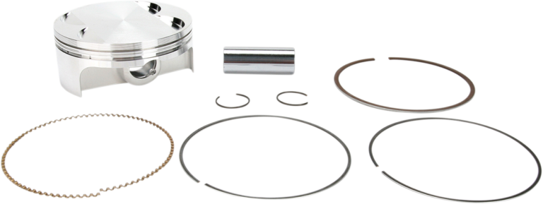 WISECO - Piston Kit - 95.00 mm - Beta | KTM | Polaris