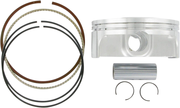 WISECO - Piston Kit - 95.00 mm - Beta | KTM | Polaris
