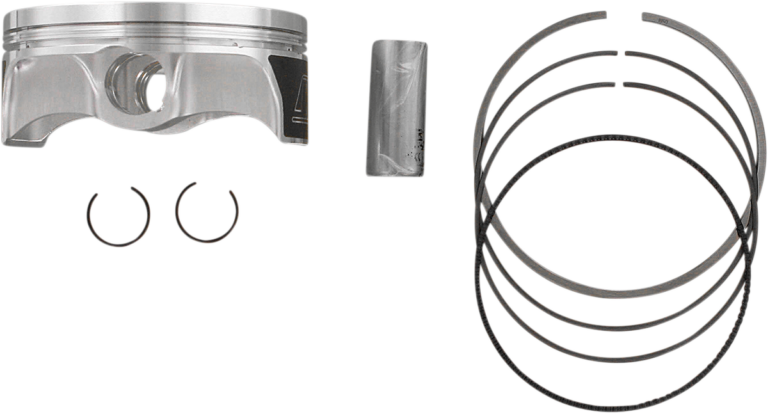 WISECO - Piston Kit - 95.50 mm - Suzuki