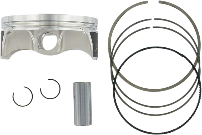 WISECO - Piston Kit - 95.50 mm - Suzuki