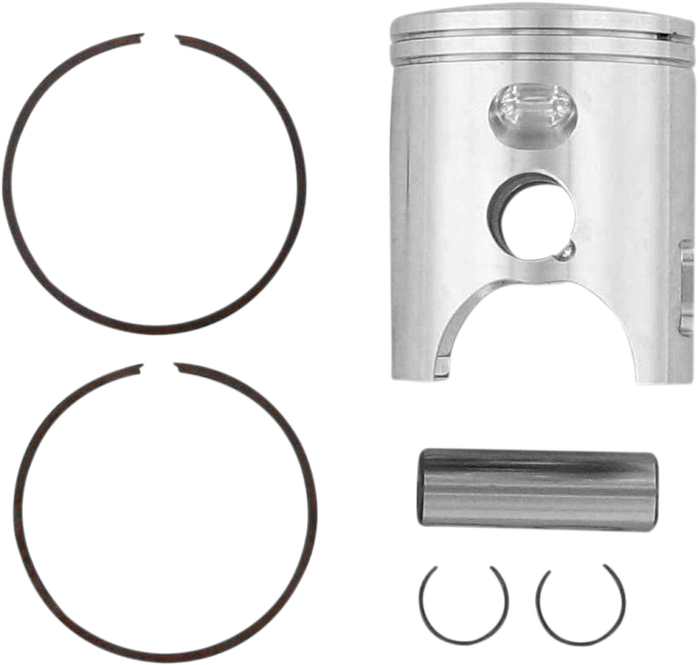 WISECO - Piston Kit - 52.00 mm - Yamaha RT100