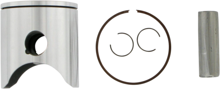 WISECO - Piston Kit - 54.00 mm - Yamaha