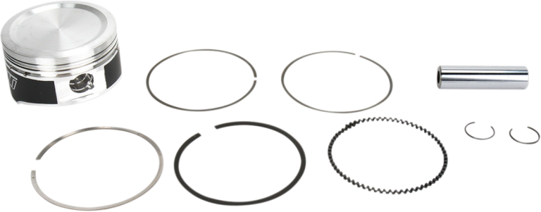WISECO - Piston Kit - 79.00 mm - Honda