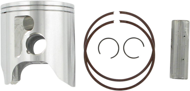 WISECO - Piston Kit - 69.00 mm - Honda