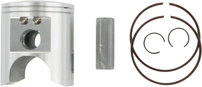 WISECO - Piston Kit - 67.50 mm - Honda TRX250R FourTrax