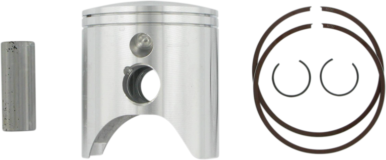 WISECO - Piston Kit - 68.50 mm - Kawasaki KX250