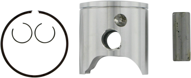 WISECO - Piston Kit - 56.00 mm - Suzuki RM125