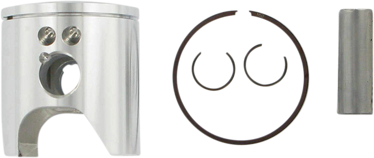 WISECO - Piston Kit - 49.00 mm - Honda CR80R