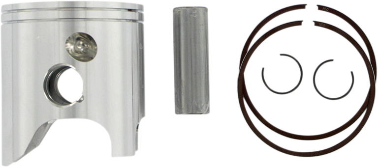 WISECO - Piston Kit - 68.50 mm - Honda CR250R