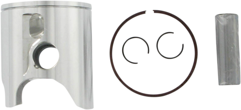 WISECO - Piston Kit - 66.40 mm - Honda | Husqvarna