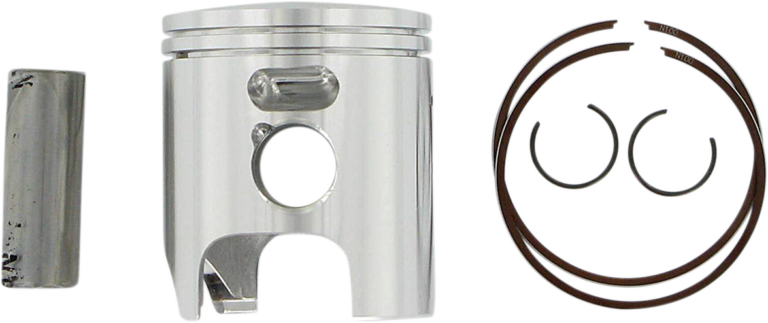 WISECO - Piston Kit - 49.00 mm - Kawasaki KX85