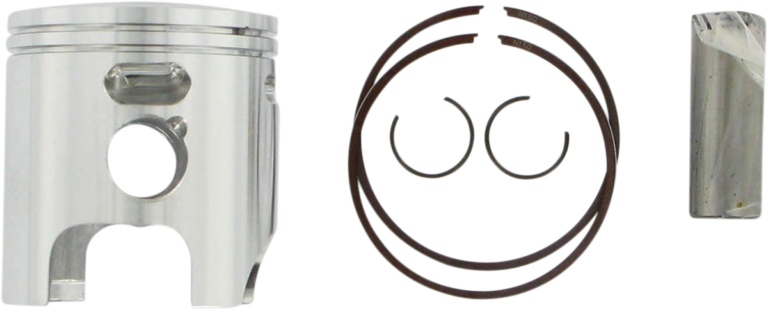 WISECO - Piston Kit - 49.50 mm - Kawasaki KX85
