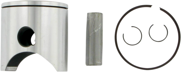 WISECO - Piston Kit - 58.00 mm - Kawasaki