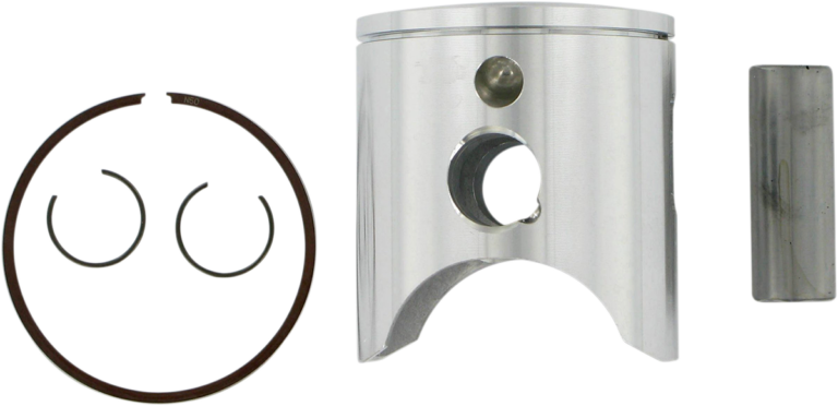 WISECO - Piston Kit - 54.50 mm - Yamaha YZ125