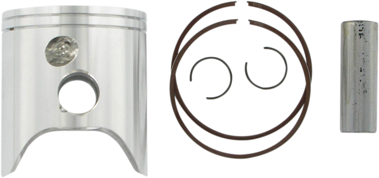 WISECO - Piston Kit - 67.50 mm - Honda CR250R