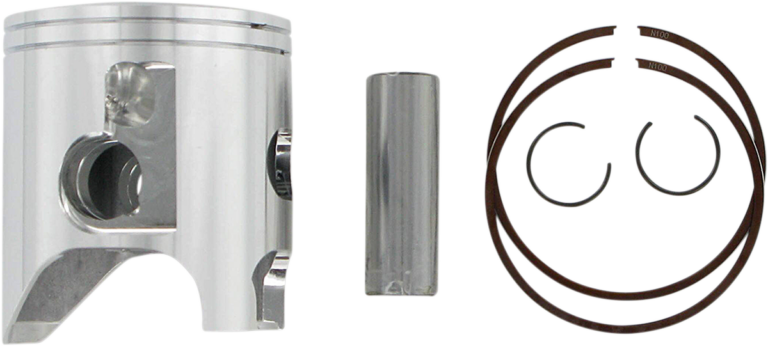 WISECO - Piston Kit - 67.00 mm - Yamaha YZ250/YZ250X