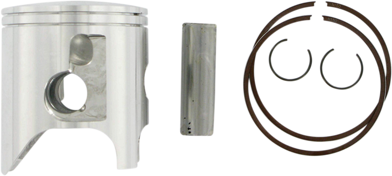 WISECO - Piston Kit - 67.50 mm - Yamaha YZ250/YZ250X