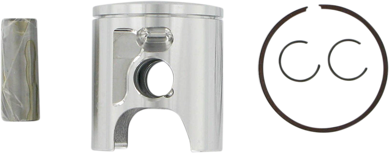 WISECO - Piston Kit - 48.00 mm - Yamaha YZ85