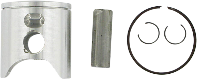 WISECO - Piston Kit - 48.50 mm - Suzuki RM85