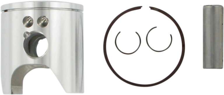 WISECO - Piston Kit - 48.50 mm - Honda CR85R