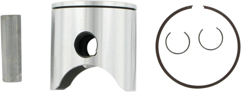 WISECO - Piston Kit - 58.00 mm - Yamaha