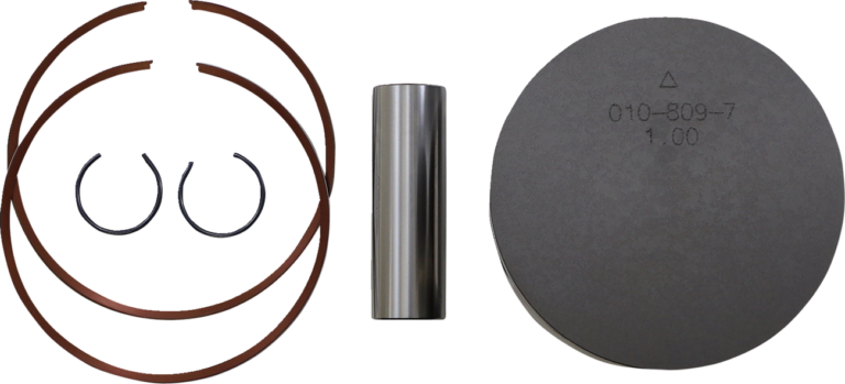 WSM - Piston Kit - 88.91 mm - Sea-Doo