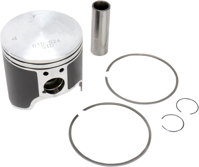WSM - Piston Kit - 84.00 mm - Sea-Doo