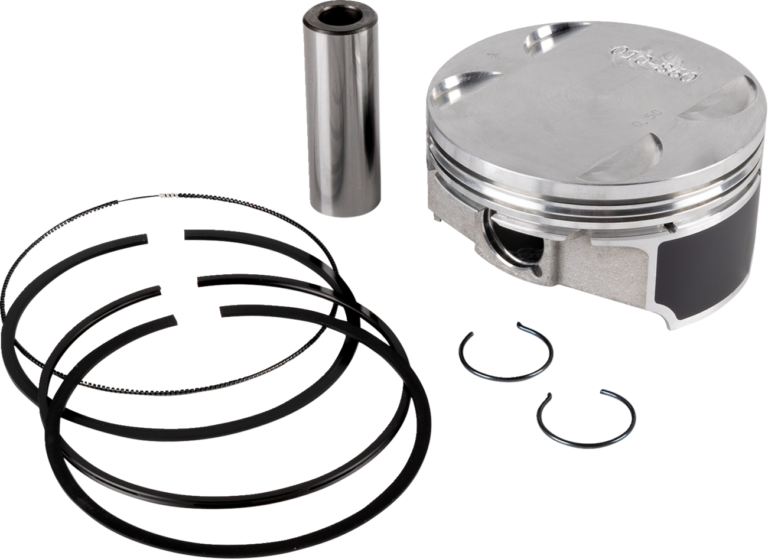 WSM - Piston Kit - 100.46 mm - Sea-Doo
