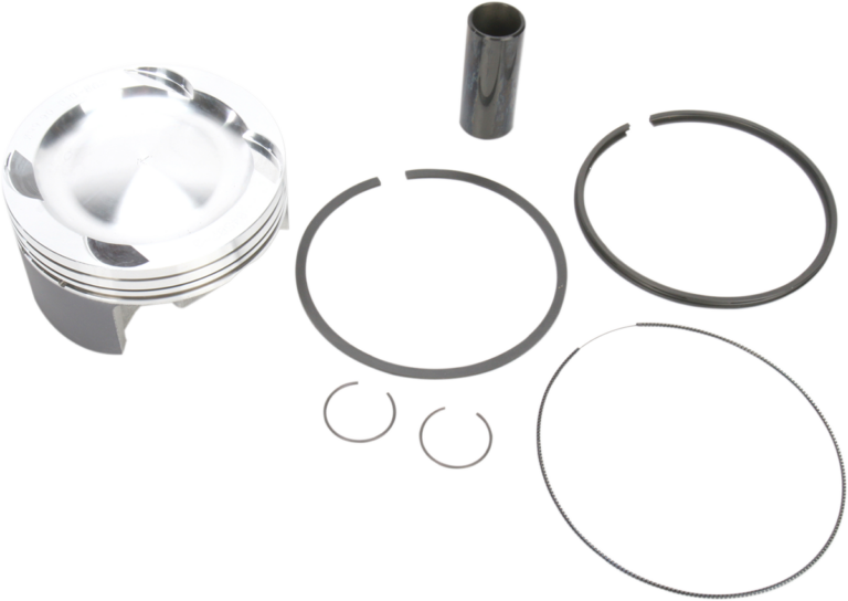 WSM - Piston Kit - 99.96 mm - Sea-Doo