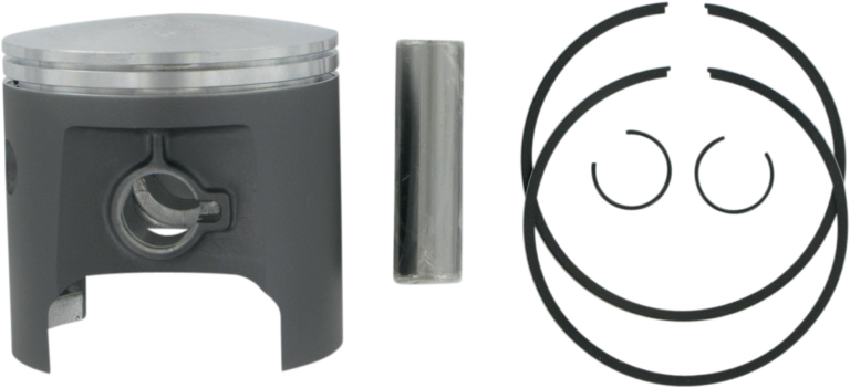 WSM - Piston Kit - 83.50 mm - Polaris