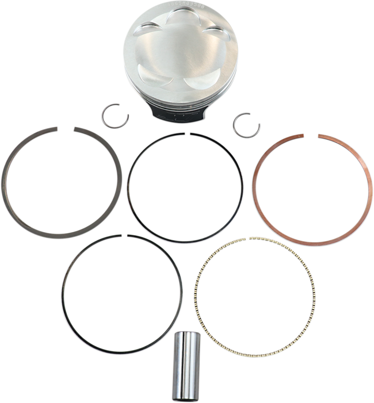 WISECO - Piston Kit - 95.00 mm - Yamaha