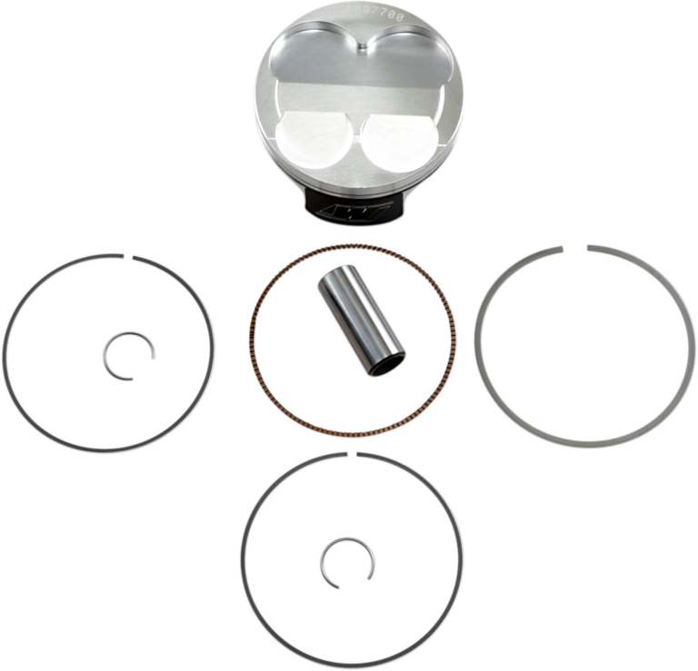 WISECO - Piston Kit - 77.00 mm - Kawasaki