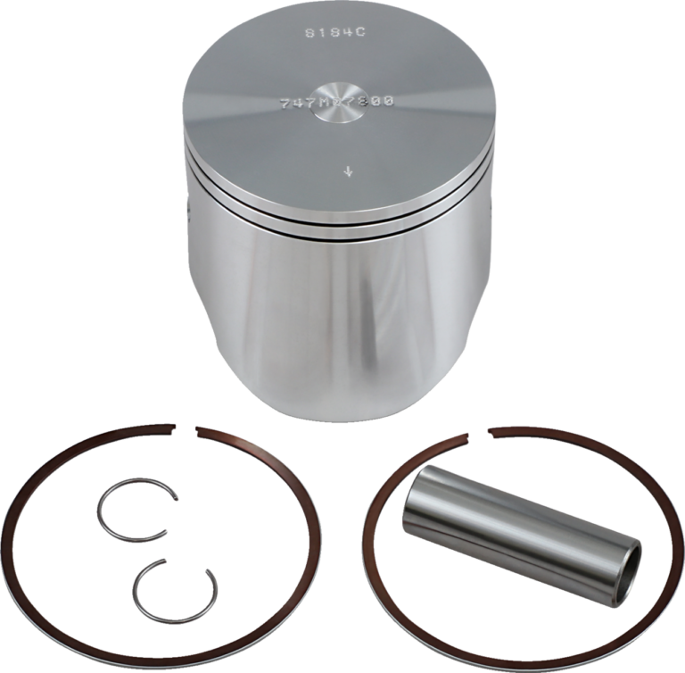 WISECO - Piston Kit - 78.00 mm - KTM