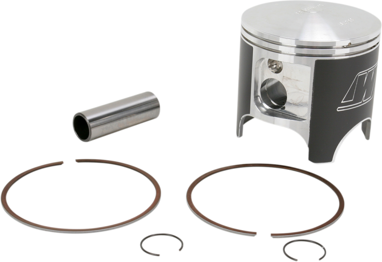 WISECO - Piston Kit - 89.00 mm - Honda